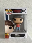 Funko Pop! Vinyl: Stranger Things - Will Byers #426