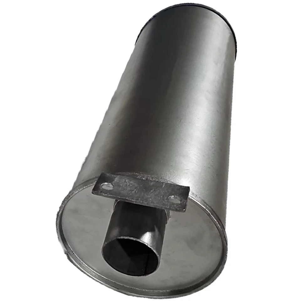 498204 Davico Muffler for Truck Toyota Pickup 1984-1995 Foto 3 de 3