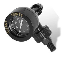 For Jandy Pool Filter Pressure Gauge & Air Re...