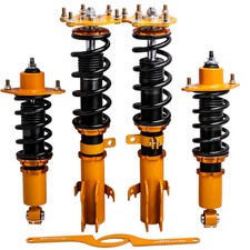 Coilovers Shock Kit Springs Struts for HONDA ...