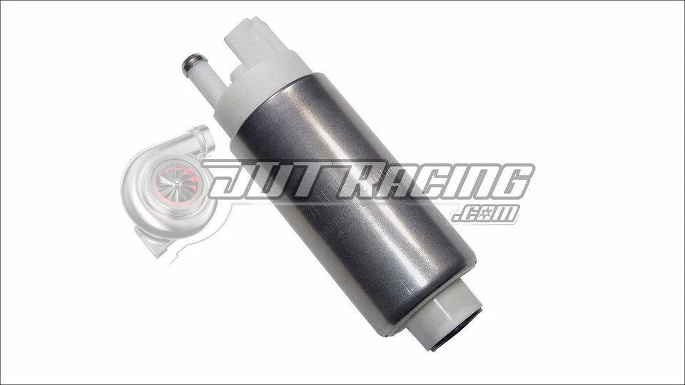 Walbro/TI Mercury Marine Dual High/Low Pressure Fuel Pump Module 888725T02 - Image 2 of 4