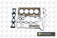 BGA Dichtungssatz Zylinderkopf HK0712 FüR Opel Corsa S07 Astra P10 Caravan P12