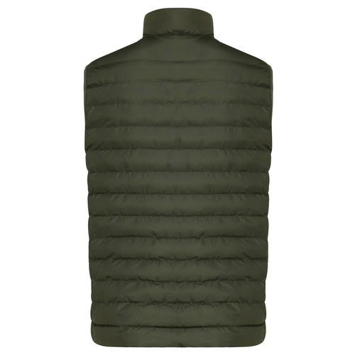 Iqoniq Chaleco Forro Polar Meru de Poliéster Reciclado para Hombre (XD1037) - Imagen 2 de 2
