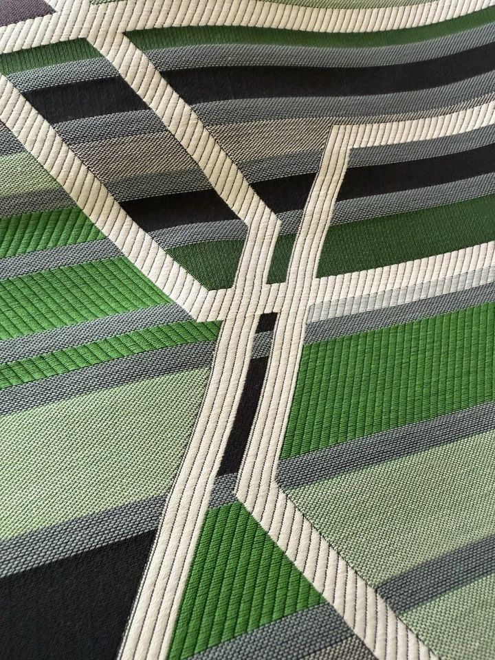 Tela de tapicería Maharam Sarah Morris diseño de diseñador Kelly al alcance de la mano Foto 4 de 4