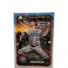 2024 Topps Holiday Shota Imanaga Chicago Cubs Rookie #H84 Baseball Card