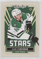 2025-26 O-Pee-Chee Retro Ilya Lyubushkin #177 11fi