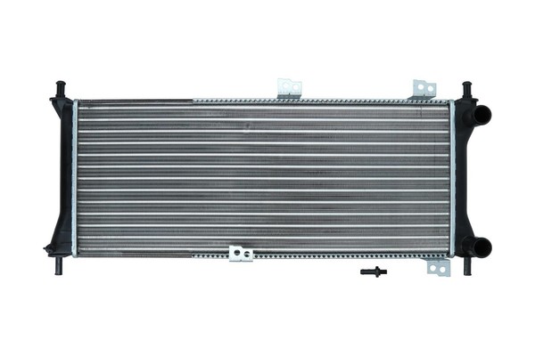 MotorküHler WasserküHler Kamoka 7705199 FüR Fiat Panda 1100 4X4-image
