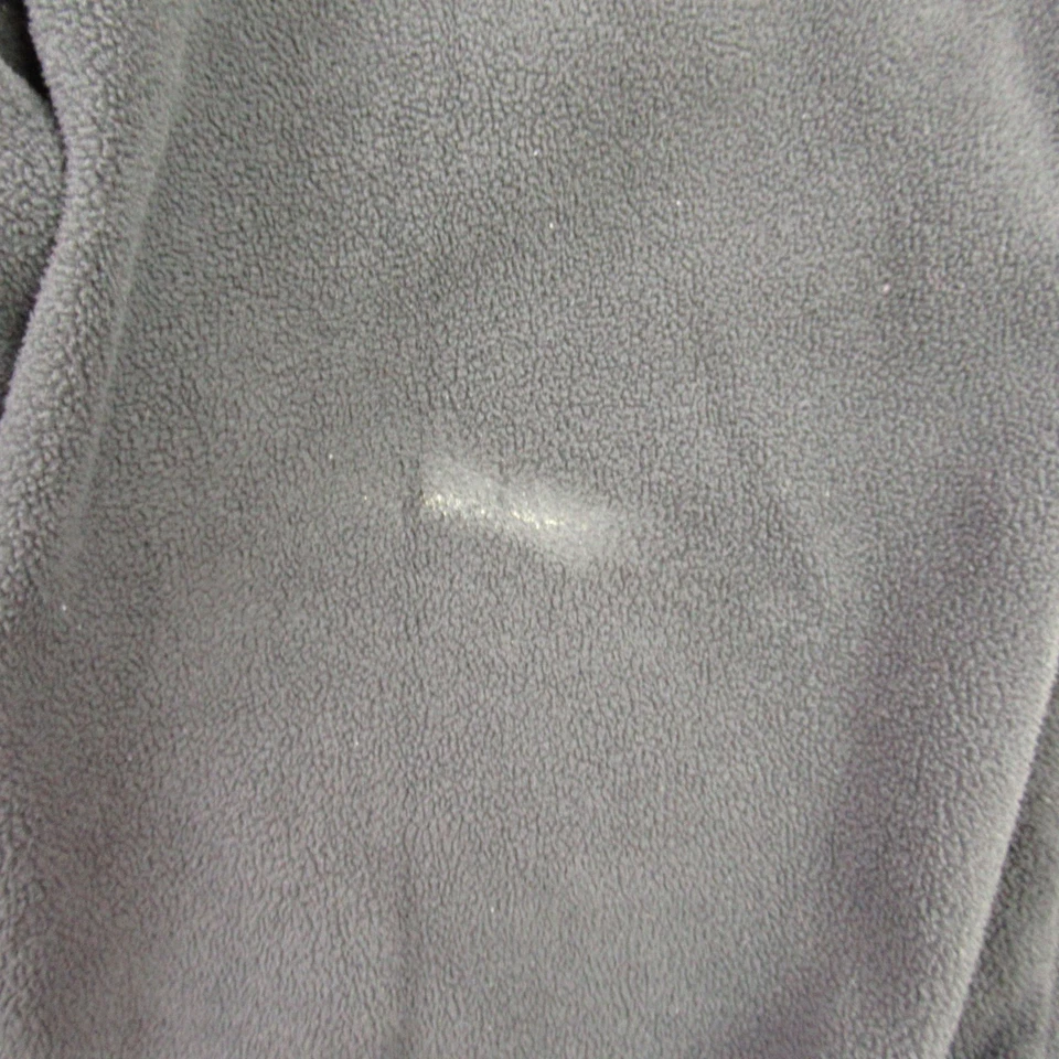 North Face Sweatpants Womens XS Sweats Elastic Waist Drawstring Black - Image 2 of 4