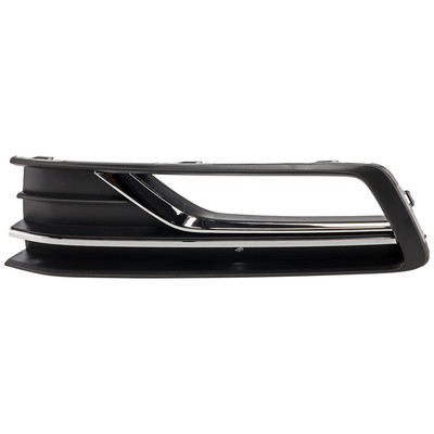 Fog Light Trim Driving Lamp Front Driver Left Side for VW Hand Volkswagen Passat
