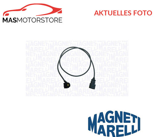 NOCKENWELLENSENSOR IMPULSGEBER MAGNETI MARELLI 064847226010 I FÜR VW - Picture 1 of 5