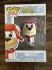 Funko Pop! Animation Hanna-barbera Breezly 277