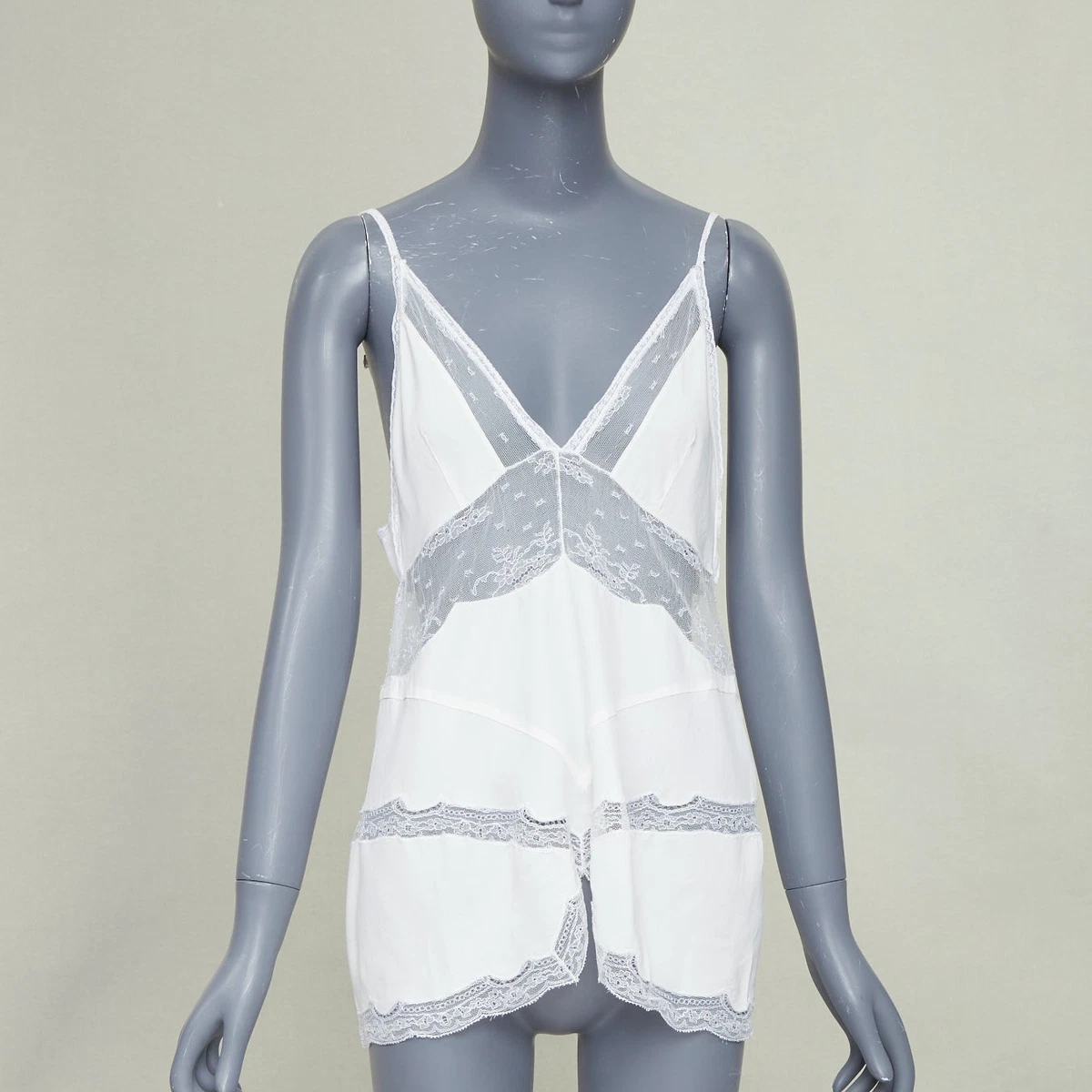 Stella McCartney Silk Tops for Women for sale | eBay