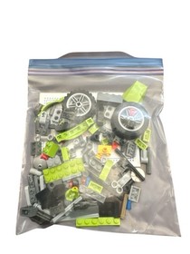 LEGO CREATOR: Highway Cruiser (#31018) EUC 2013