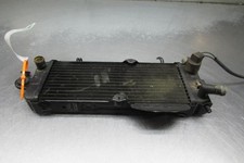 Honda VT500C Shadow VT 500 1983-1986 Radiator Cooling Fan