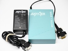 Bemer 3000 Power Plug & 10 Cell Battery Pack