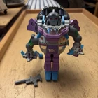 New ListingVintage G1 Transformers 100% Complete 1986 Gnaw Sharkticon Decepticons toys