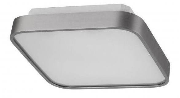 QUADRO A WHITE CEILING LIGHT CEILING LIGHT SURFACE NT 1X AZ0202