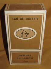 Fidji eau de toilette Parfums Guy Laroche sous blister non ouvert 1966 240 cc