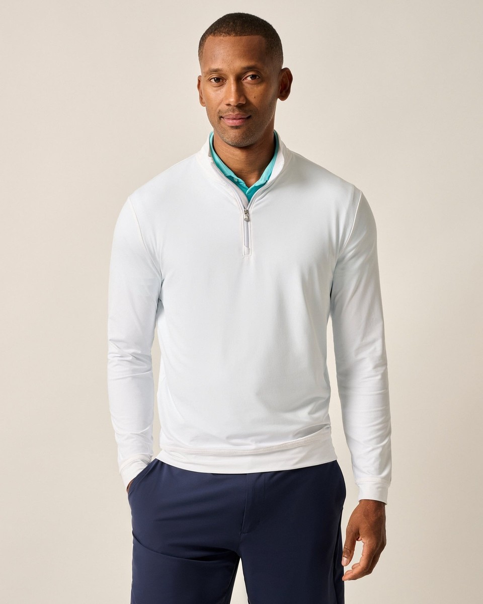 Motion Performance 1/4 Zip Mens Size L | eBay