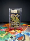CGC 10 PRISTINE Rayquaza VMAX TG29/TG30 Silver Tempest Trainer Gallery Pokemon