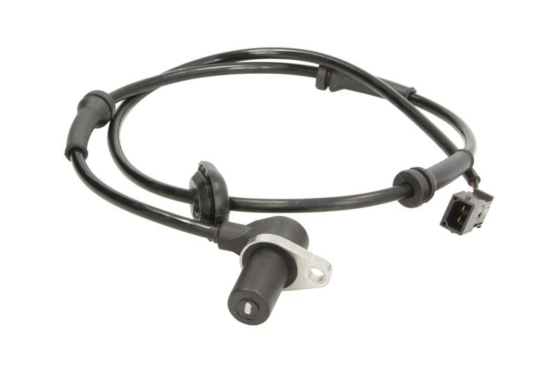 Für DELPHI SS20298 Sensor, wheel speed SS20298 ABS sensor rear L/R fits: AUDI A - Bild 4