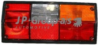 Schlussleuchte Classic JP Group 1195303180 FüR VW T3 Transporter Bus Syncro Cat