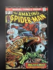 The Amazing Spider-Man #132 (1974) 🔥NEAR MINT🔥