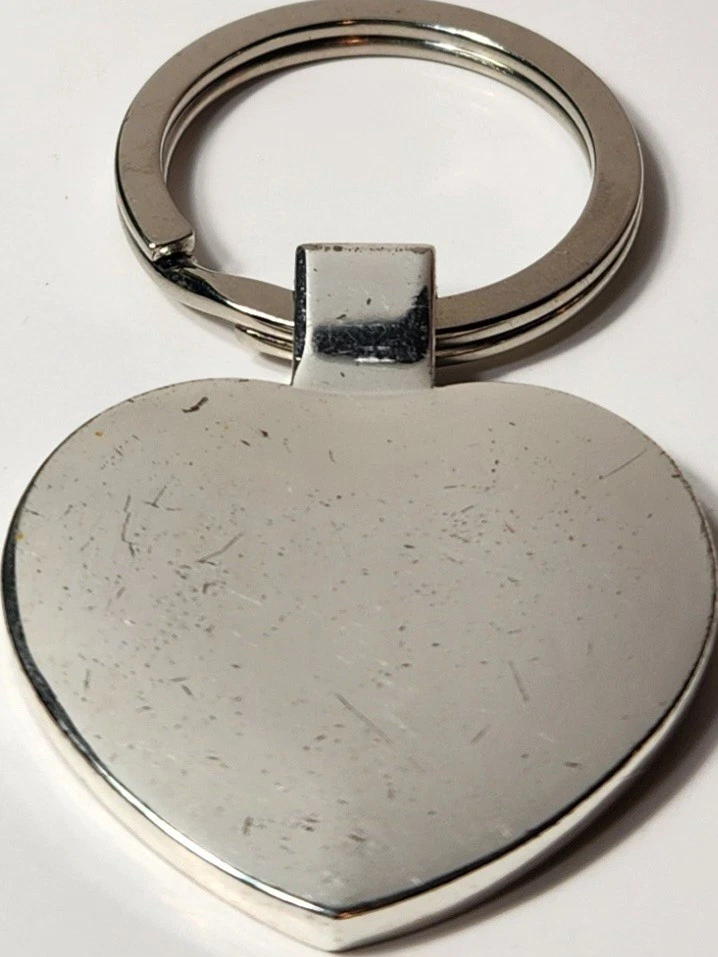 University Of Iowa Hawkeyes Collectible Premium Keychain (2.75") Heavy Duty  - Image 2 of 2