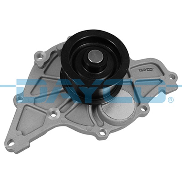 Wasserpumpe MotorküHlung DP070 FüR Audi VW Skoda 3B6 Passat 8D2 B5 A4 3B3 3B2 A6-image