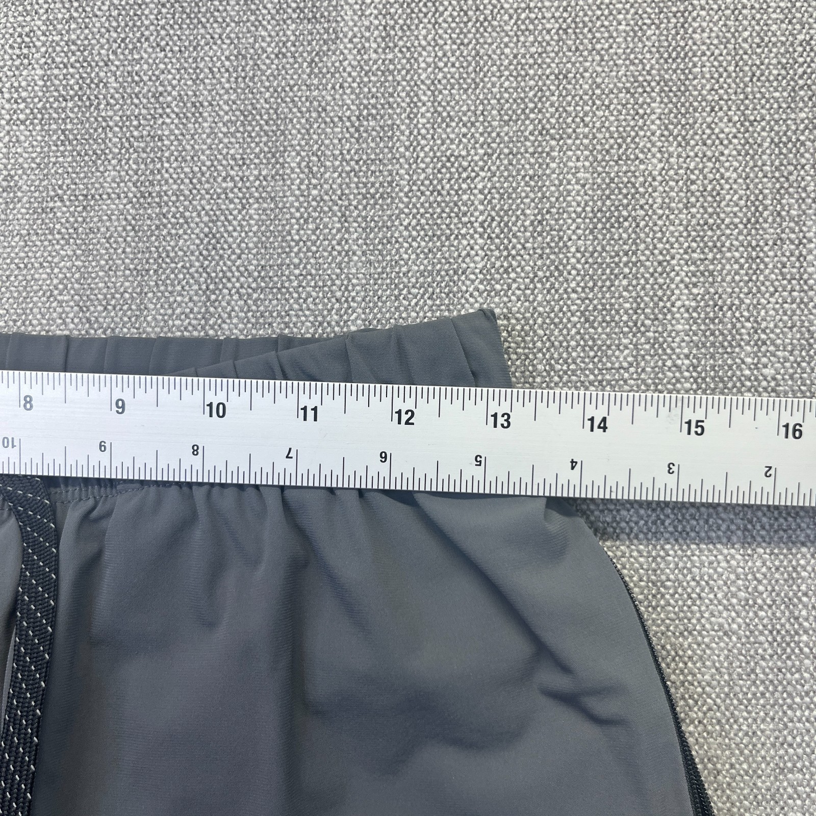 Fabletics The One Shorts Compression Lined Mens S… - image 8