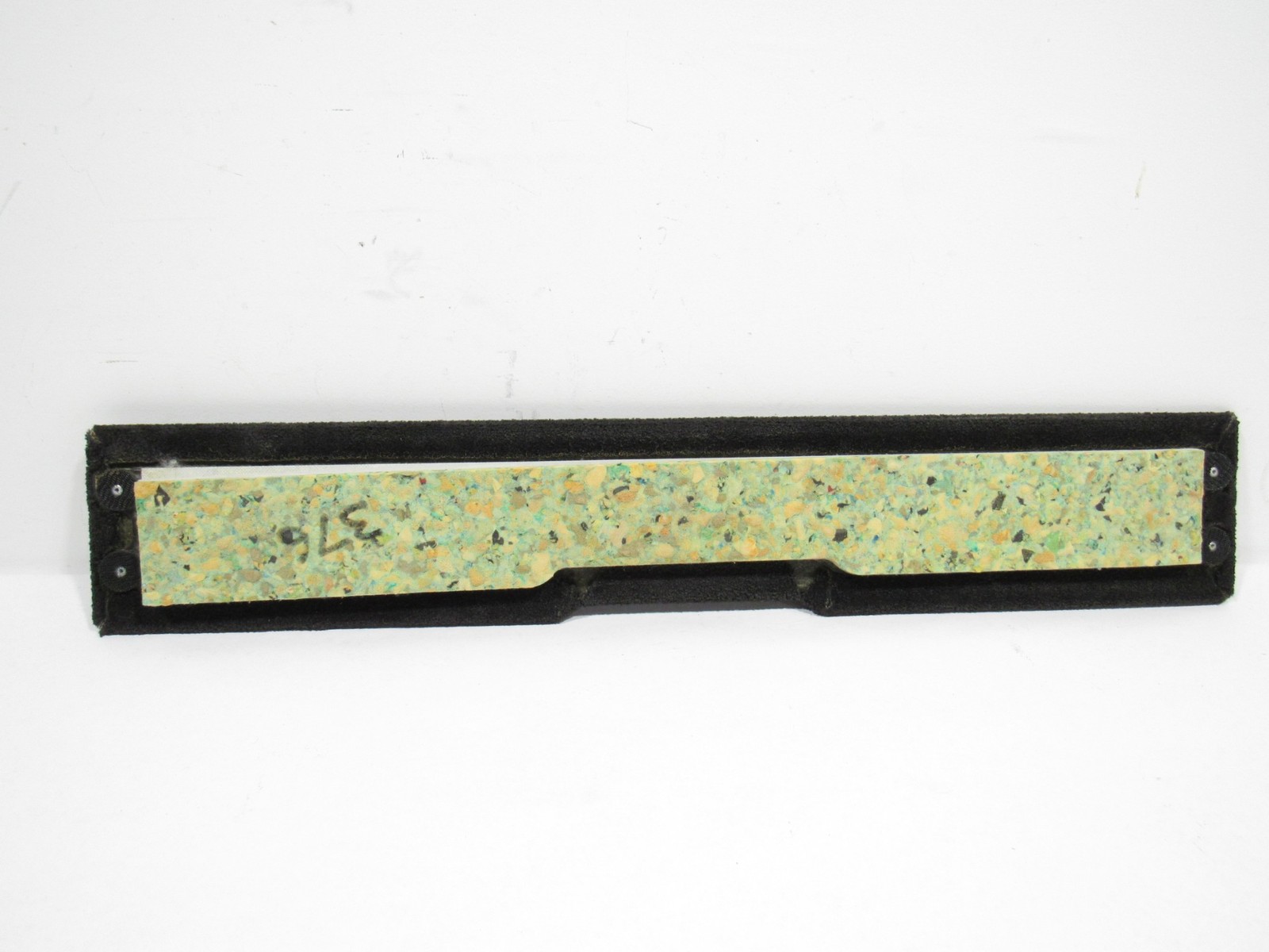 14-18 Aston Martin Vanquish 2014 Rear Trunk Floor Center Access Panel Trim |:Y