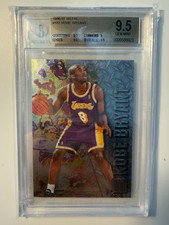 Kobe Bryant Rookie Card and Memorabilia Guide 11