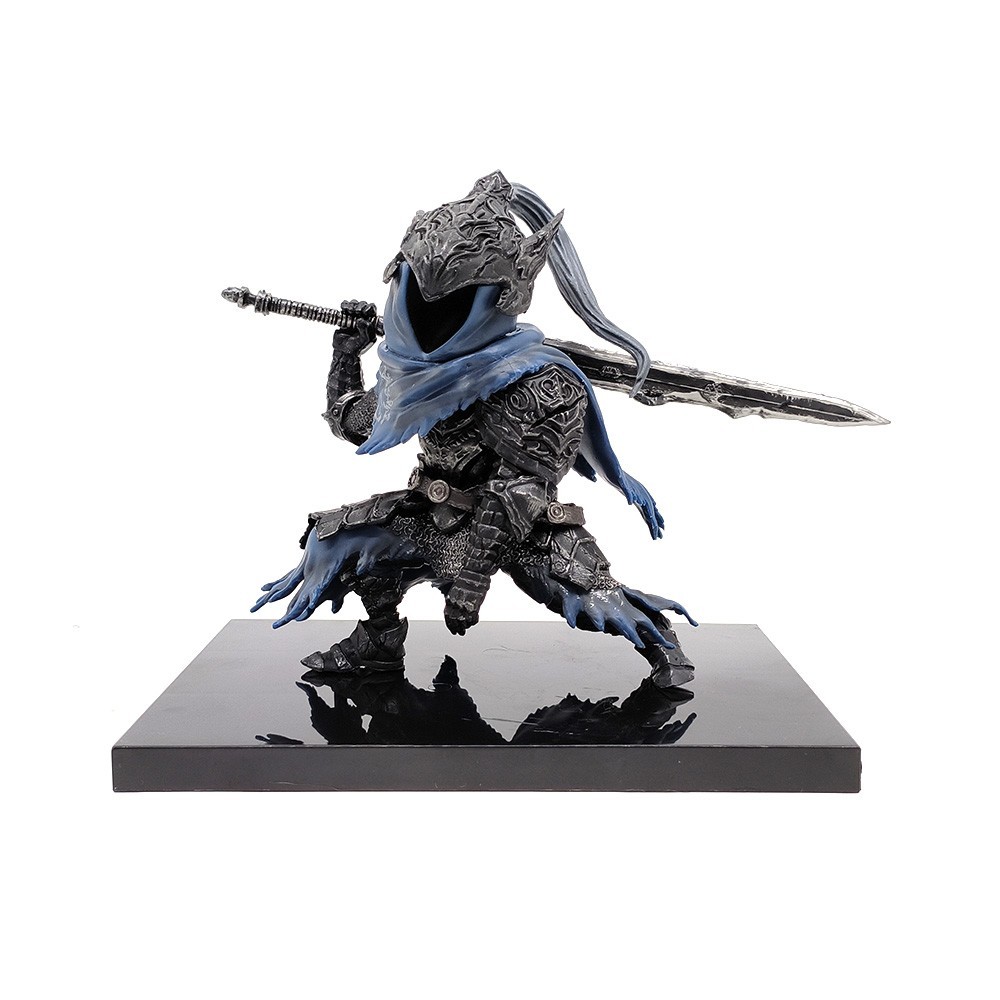 Dark Souls Artorias The Abysswalker Figure PVC Statue Model