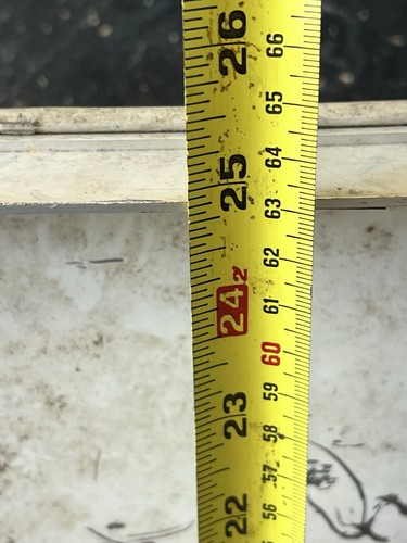 Insegna Vintage 7up Vetroresina 25x25,5 in CORNICE METALLO Pubblicità Originale Rara - Foto 6 di 6