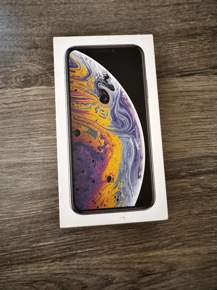 iPhone XS 256GB iOS for sale | eBay