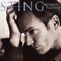 Mercury Falling (180G) | Sting | Vinyl / Schallplatte | 2001 | A & M Records