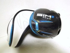 TaylorMade SIM2 MAX-D 1W Driver 9°  Golf Club Good