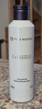 Yves Rocher Comme Une Evidence Perfumed Body Lotion 6.7 oz *NEW*