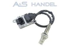 NEU Original Mercedes-Benz Sprinter W907 W910 NOX-Sensor Abgassensor A0009059112