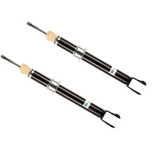 2 Bilstein B4 front shocks 2-26-231501 fits JAGUAR F-TYPE Cabriolet F-TYPE Coupe