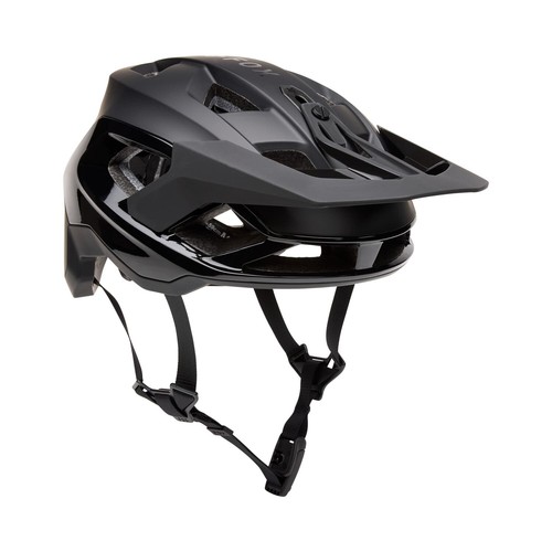 Fox Racing Speedframe Pro (Matte Black) 33504-255 - Picture 2 of 11