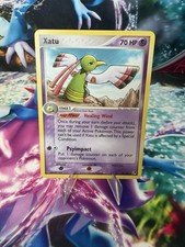 Xatu 55/100 EX Sandstorm English Pokemon Card TCG on eBay