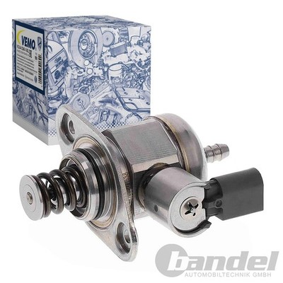 VEMO HOCHDRUCKPUMPE KRAFTSTOFFPUMPE passend für AUDI A4 A5 A6 A7 Q5 Q7 VW