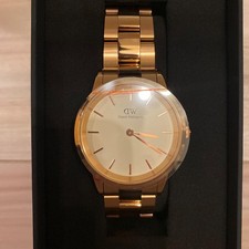 Daniel Wellington Watch