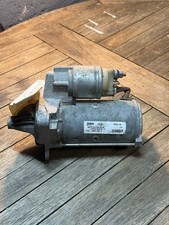 Démarreur Renault MASTER