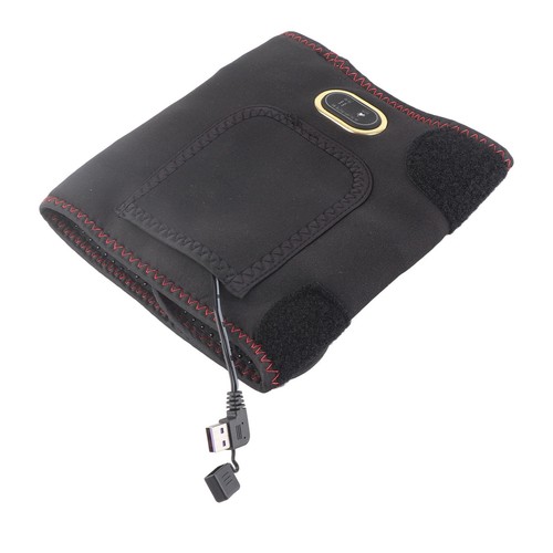 Heating Pad Electric 3 Modes Arm Massage Wrap With 2 Vibration Massage Motor NEY - Picture 10 of 22