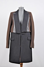 Givenchy Women's Coat Size 36