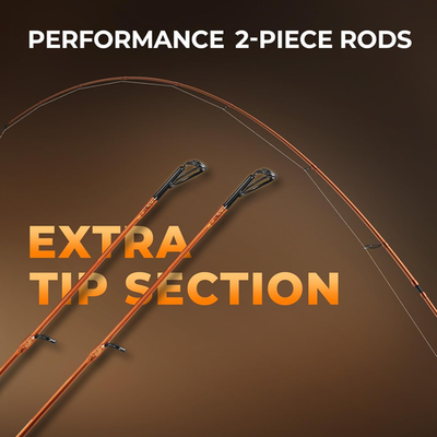 best rods for fly fishing The Best Fly Rods for 2024: Your Ultimate Guide to Choosing the Perfec