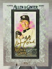 2014 Topps Allen & Ginter Getting a Binder with Exclusive Cards 13