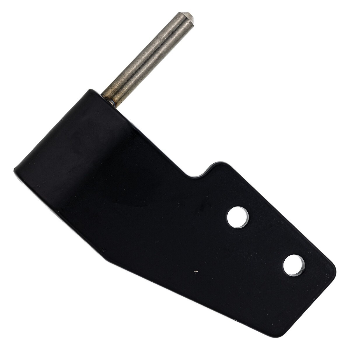 17-24 Polaris Ranger XP 1000 Crew Lower Right Hinge Weld Matte